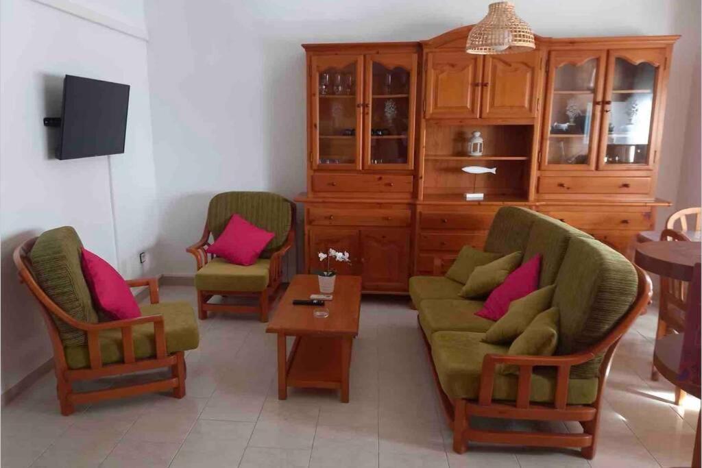 Vila Casa Castro Els Muntells Exteriér fotografie